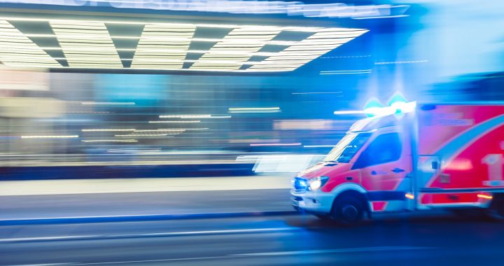 The Importance Of First Aid And CPR