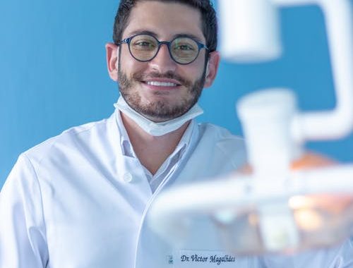 CO2 Sensors Can Prove Very Important To Your Teeth