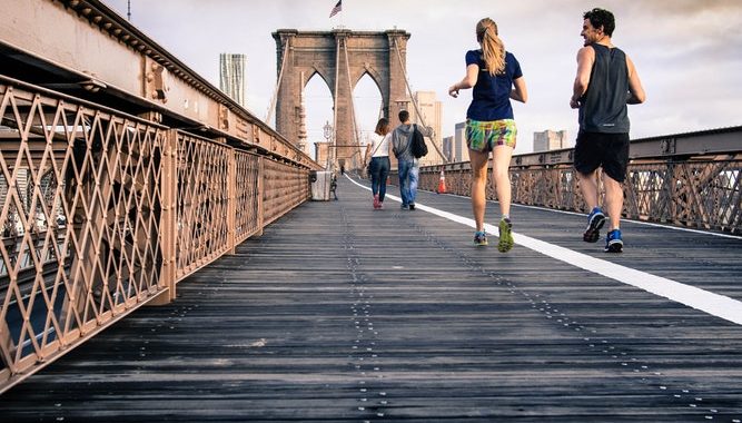 The Importance Of Staying Fit And Active