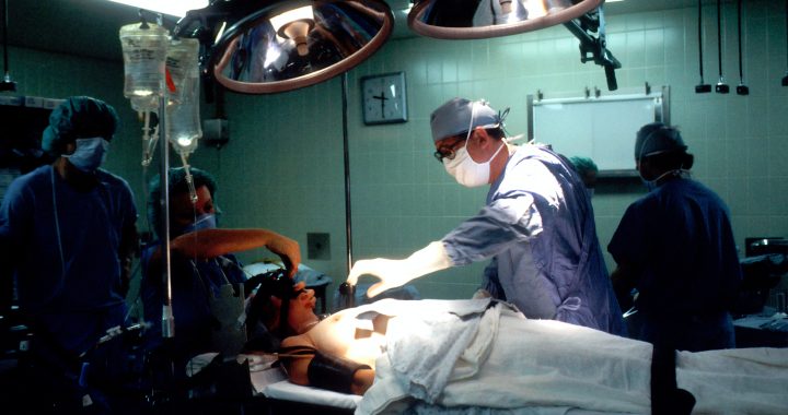 Universal Healthcare and Politics: Navigating the Complexities