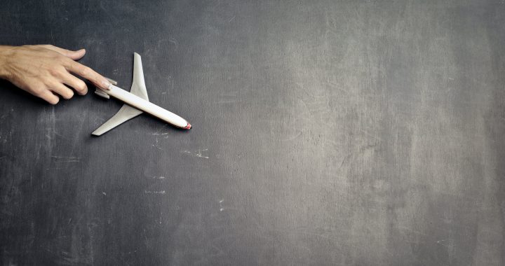 Navigating the New Norms of International Travel During Pandemics