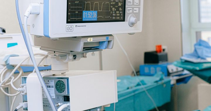 Remote Patient Monitoring: Revolutionizing Healthcare in the Digital Age