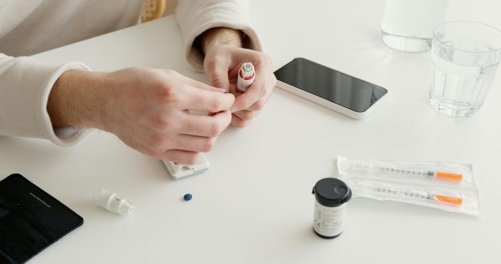 Managing Chronic Illnesses: The Role of Universal Healthcare