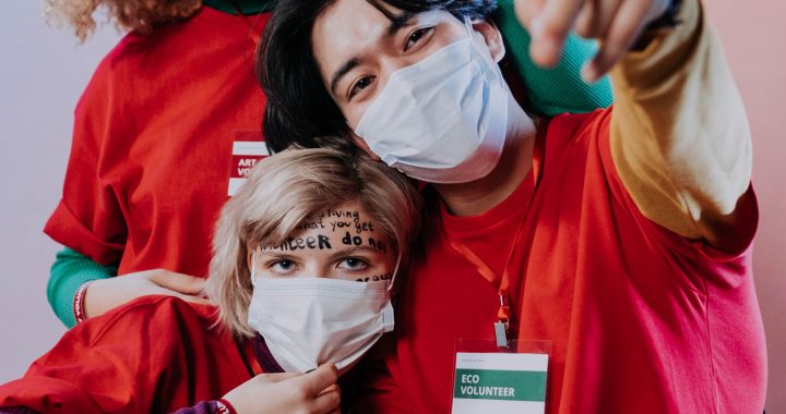 Community Aid During Pandemics: A Closer Look at Community Support Systems