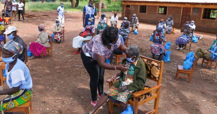 Universal Healthcare in Rural Communities: A Closer Look