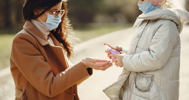 Children’s Health in Pandemic Crises: A Deep Dive into the Unseen Struggles
