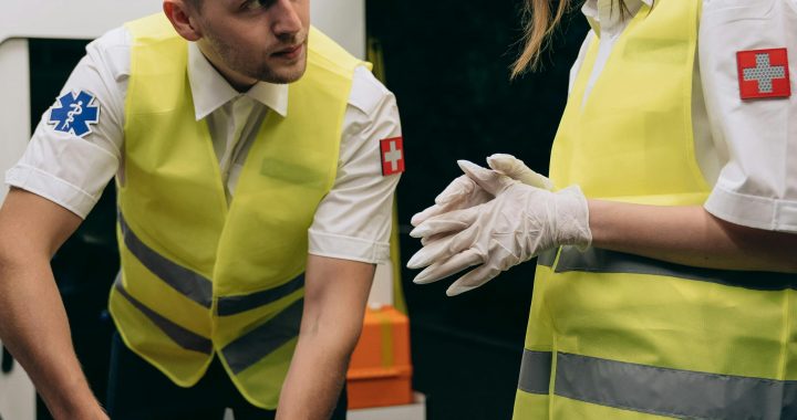 Universal Healthcare and Emergency Services: A Deep Dive into Access and Equity