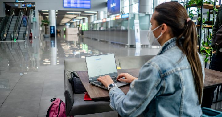 Adapting to Remote Work: Navigating the New Normal