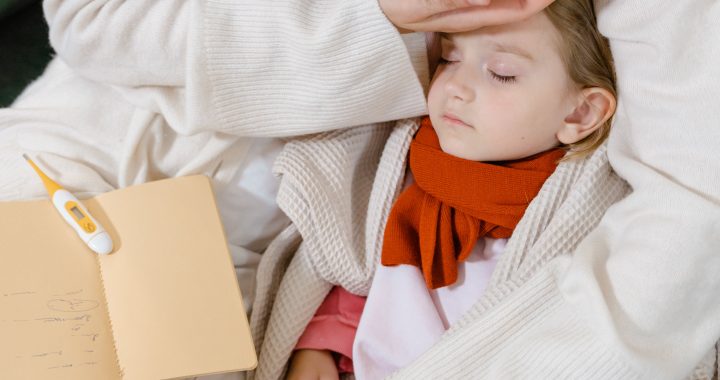 Children’s Health in Pandemic Crises: A Deep Dive into the Unseen Struggles