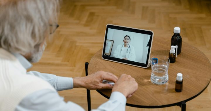 Telemedicine and Insurance Coverage: Navigating the New Normal in Healthcare