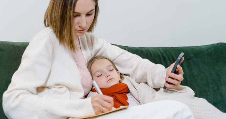 Managing Chronic Illness Remotely: The Telemedicine Revolution