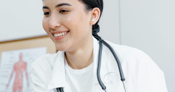 Online Medical Consultations: The Rise of Virtual Doctor Visits