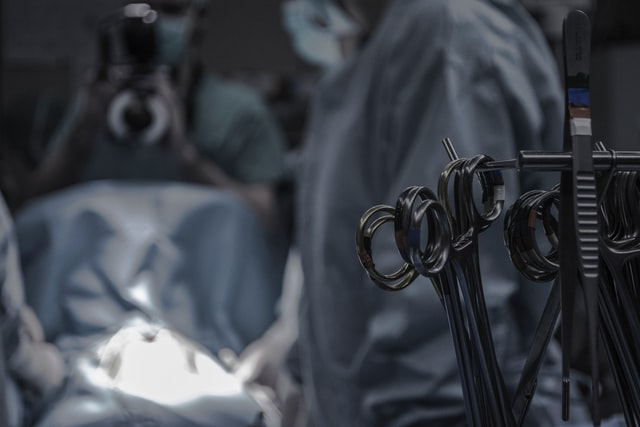 surgery
