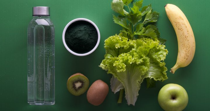 A Guide to Diet and Mental Health